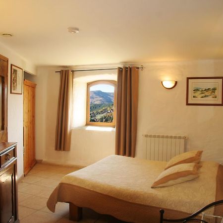 Chambres D'Hotes Lou-Rey Le Collet-de-Dèze Buitenkant foto