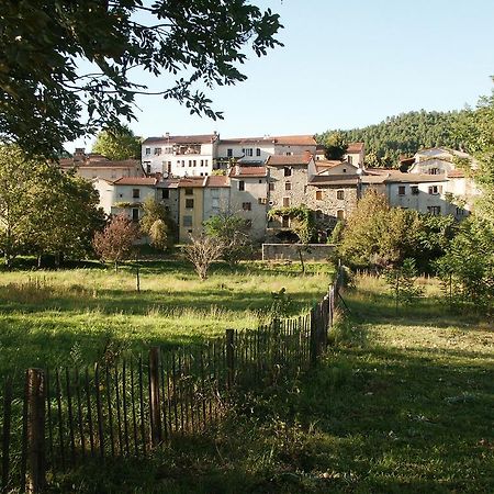 Chambres D'Hotes Lou-Rey Le Collet-de-Dèze Buitenkant foto