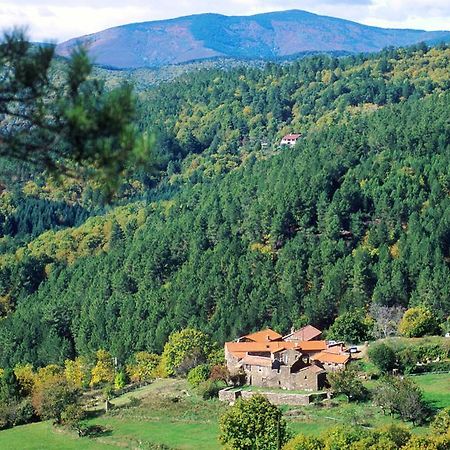 Chambres D'Hotes Lou-Rey Le Collet-de-Dèze Buitenkant foto